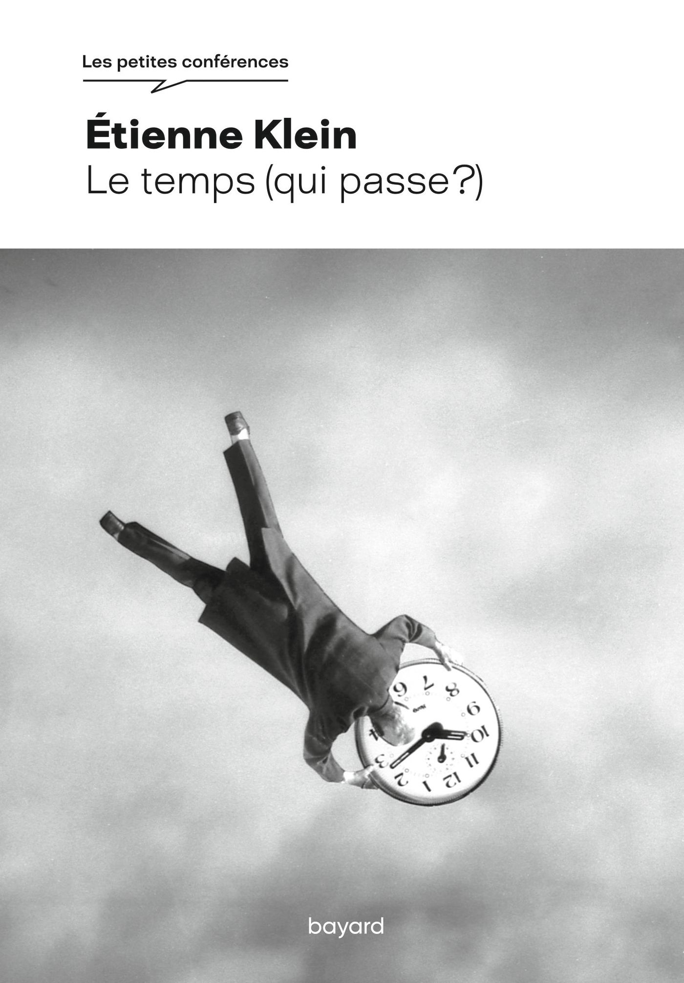LE TEMPS (QUI PASSE ?)