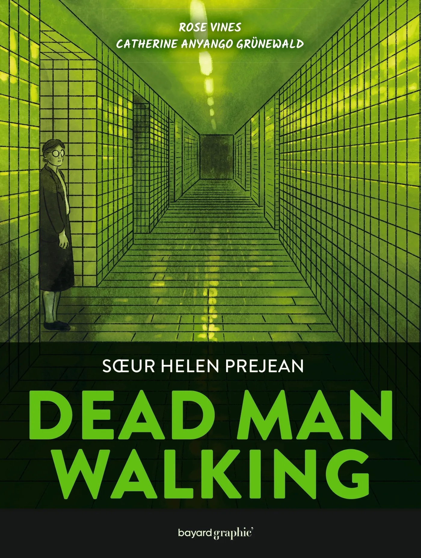 DEAD MAN WALKING