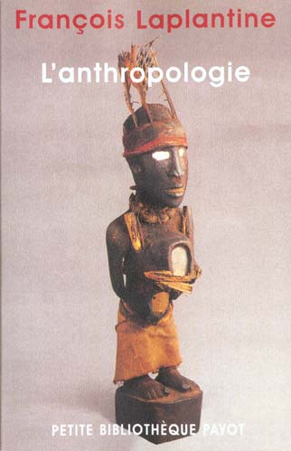 L'ANTHROPOLOGIE