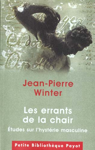 LES ERRANTS DE LA CHAIR