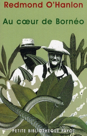 AU COEUR DE BORNEO