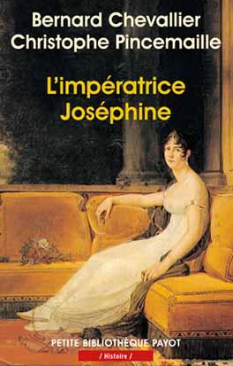 L'IMPERATRICE JOSEPHINE