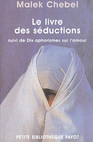 LE LIVRE DES SEDUCTIONS