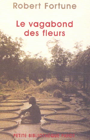 LE VAGABOND DES FLEURS