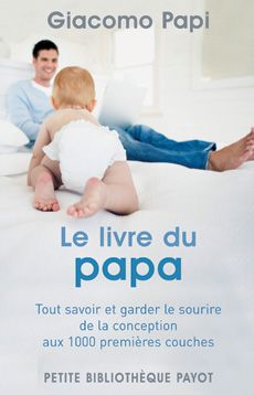 LIVRE DU PAPA (LE)