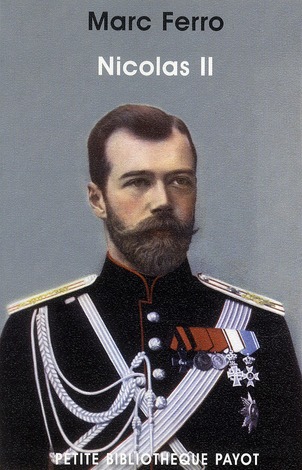 NICOLAS II