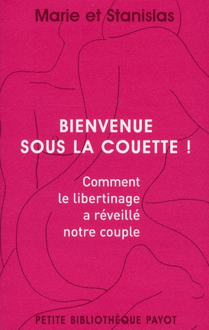 BIENVENUE SOUS LA COUETTE !