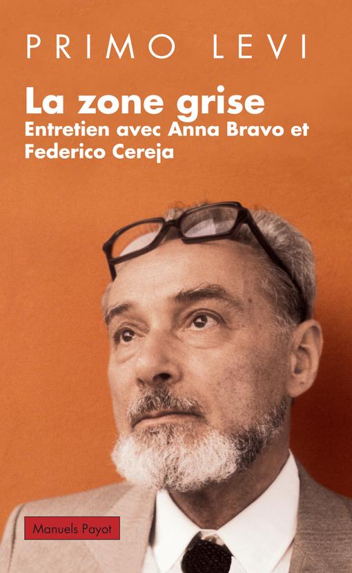 LA ZONE GRISE - ENTRETIEN AVEC ANNA BRAVO ET FEDERICO CEREJA