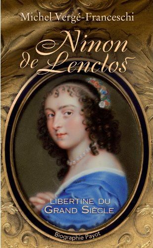 NINON DE LENCLOS