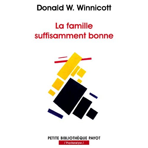 FAMILLE SUFFISAMMENT BONNE (LA) N 993