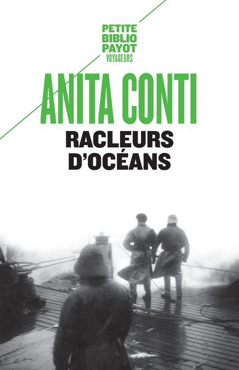 RACLEURS D'OCEANS