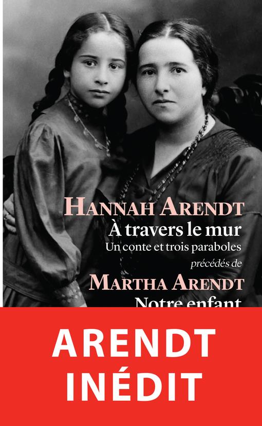 A TRAVERS LE MUR - 