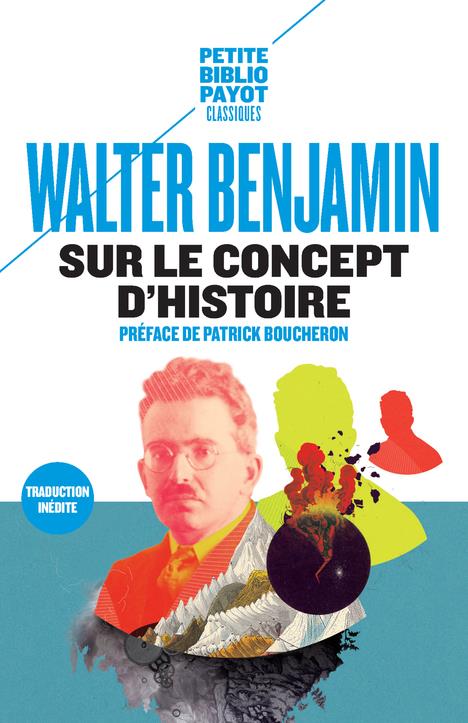 SUR LE CONCEPT D'HISTOIRE