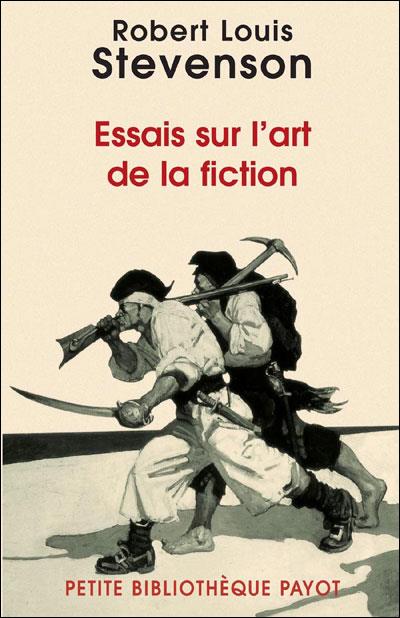 ESSAIS SUR L'ART DE LA FICTION (NE)