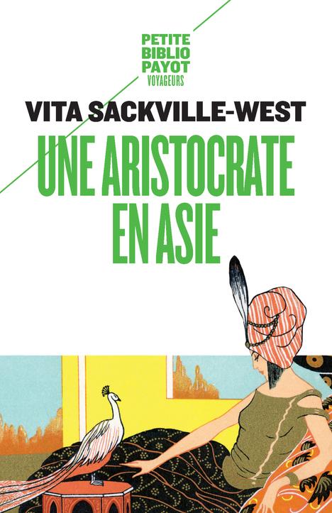 UNE ARISTOCRATE EN ASIE - RECIT D'UN VOYAGE EN PAYS BAKHTYAR, DANS LE SUD-OUEST DE LA PERSE