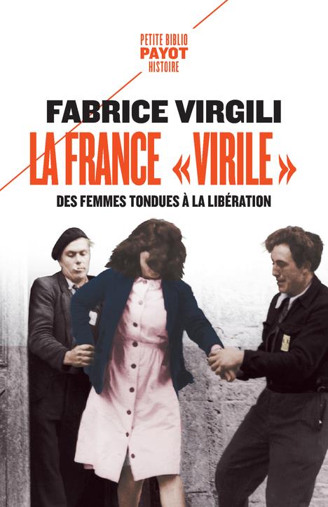 LA FRANCE 