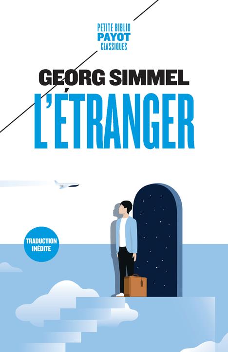 L'ETRANGER