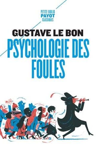 PSYCHOLOGIE DES FOULES
