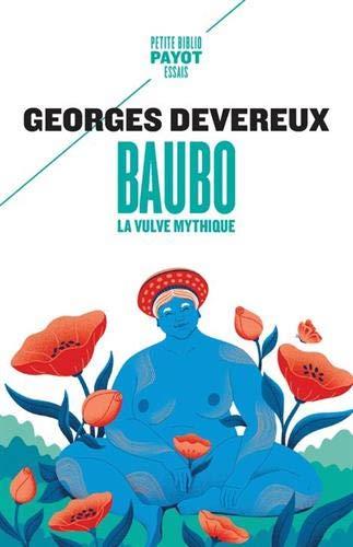 BAUBO, LA VULVE MYTHIQUE