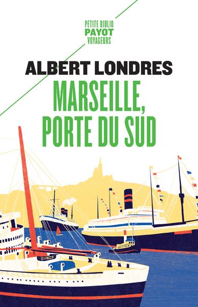 MARSEILLE, PORTE DU SUD