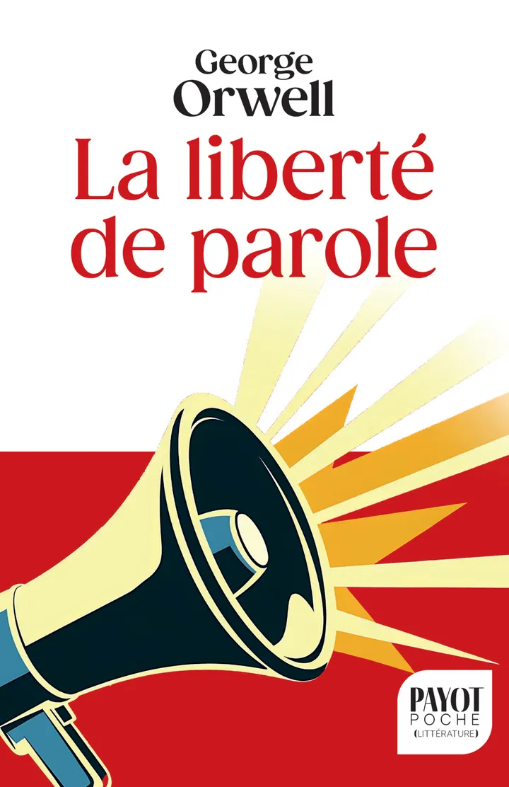 LA LIBERTE DE PAROLE