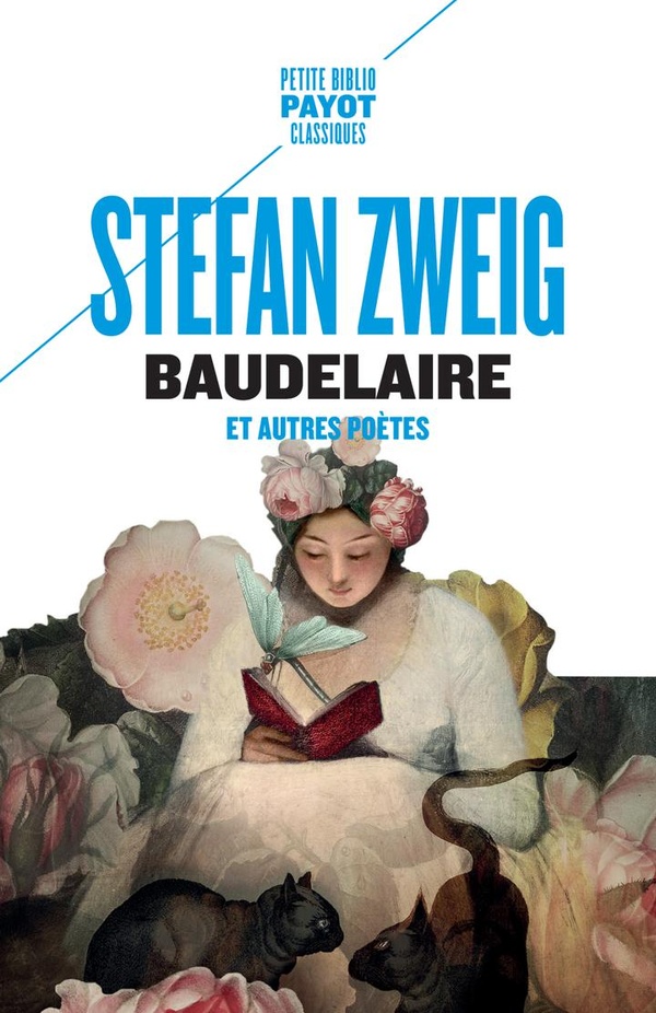 BAUDELAIRE - ET AUTRES POETES