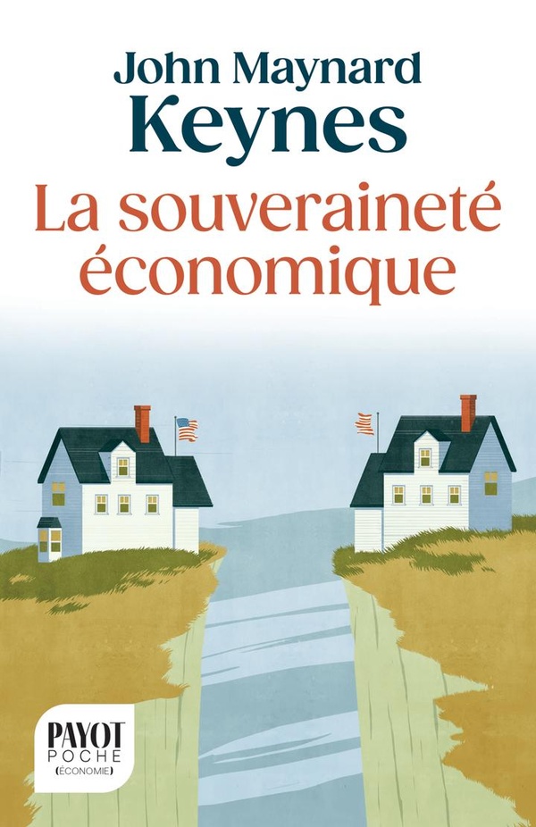 LA SOUVERAINETE ECONOMIQUE