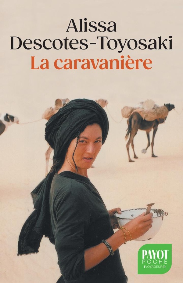 LA CARAVANIERE