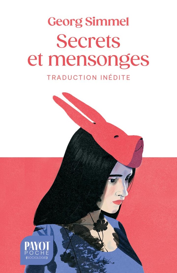 SECRETS ET MENSONGES