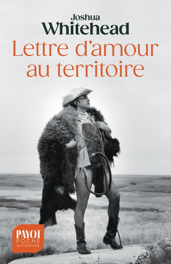 LETTRE D'AMOUR AU TERRITOIRE