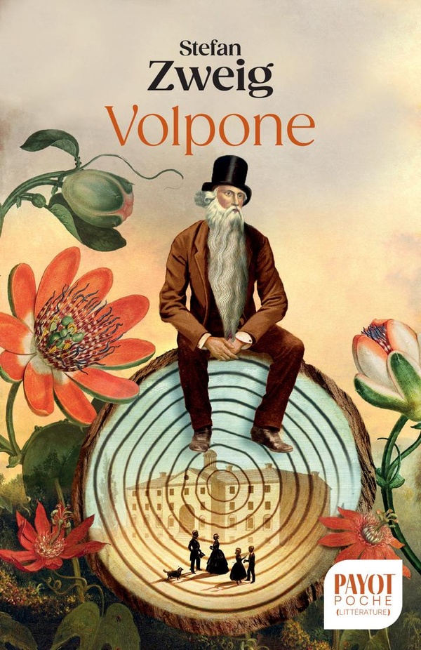 VOLPONE