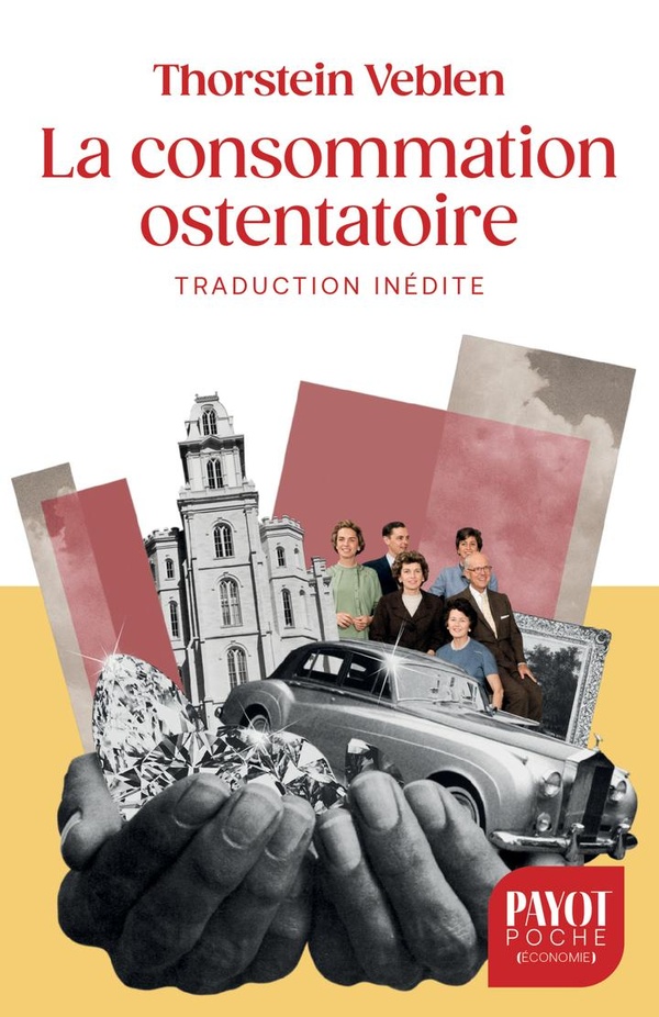 LA CONSOMMATION OSTENTATOIRE