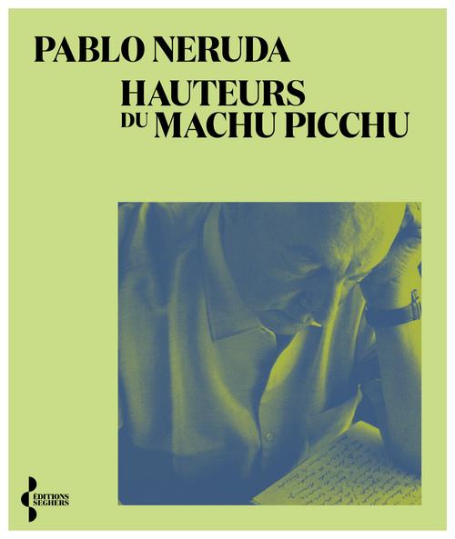 HAUTEURS DE MACHU PICCHU - (EDITION BILINGUE)