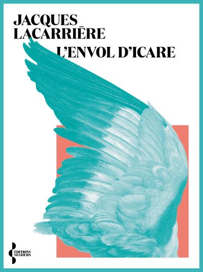L'ENVOL D'ICARE