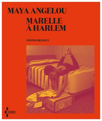 MARELLE A HARLEM