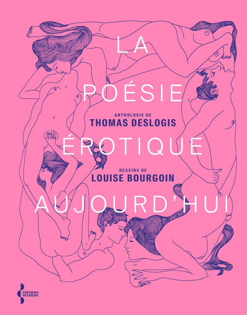 LA POESIE EROTIQUE AUJOURD'HUI