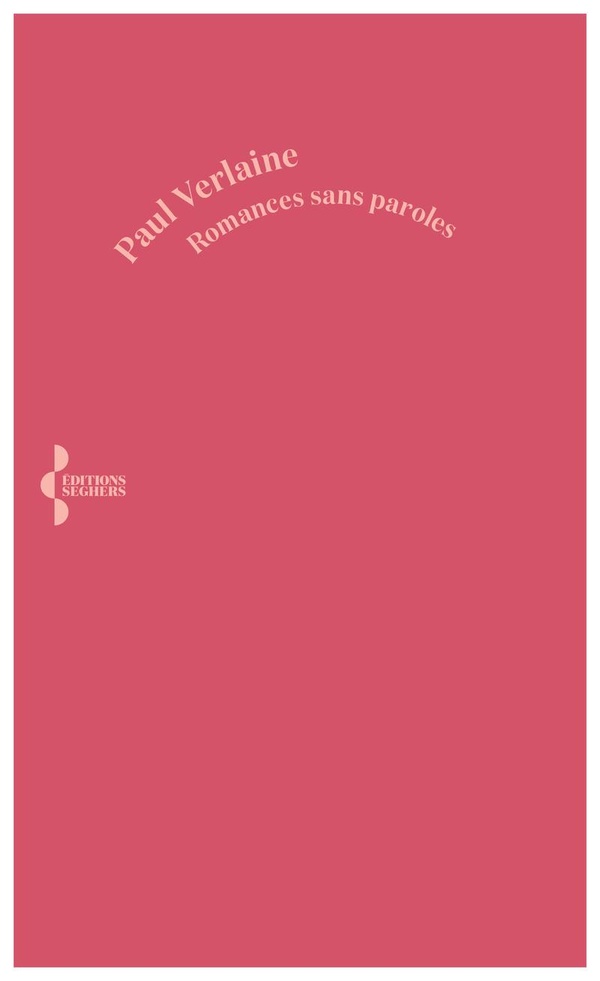 ROMANCES SANS PAROLES