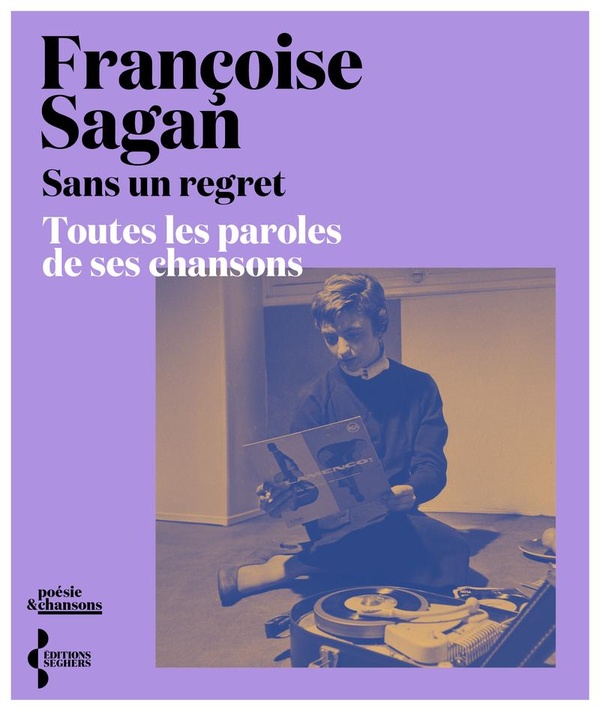 SANS UN REGRET