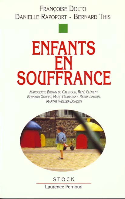 ENFANTS EN SOUFFRANCE