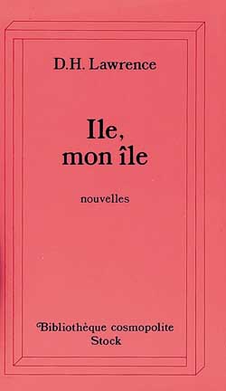 ILE MON ILE - ET AUTRES NOUVELLES