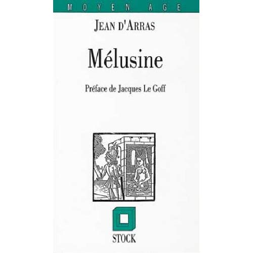 MELUSINE