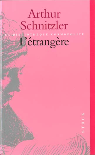 L'ETRANGERE