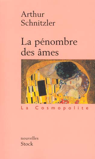 LA PENOMBRE DES AMES