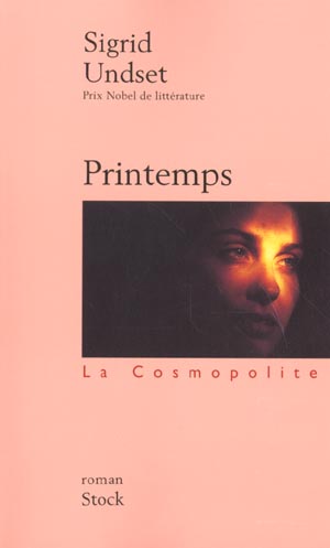 PRINTEMPS