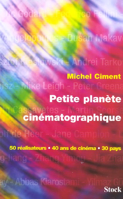 PETITE PLANETE CINEMATOGRAPHIQUE