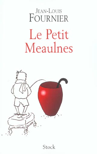 LE PETIT MEAULNES