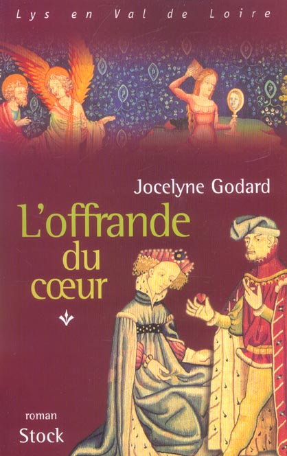 L'OFFRANDE DU COEUR - TOME 1