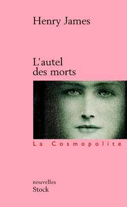 L'AUTEL DES MORTS