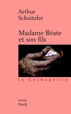 MADAME BEATE ET SON FILS