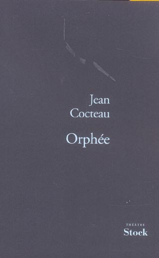 ORPHEE